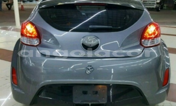Comprar Usado Hyundai Veloster Outro Carro em Luanda em Luanda Province Comprar Usado Hyundai Veloster Outro Carro em Luanda em Luanda Province
