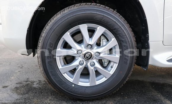 Buy Import Toyota Land Cruiser White Car in Import - Dubai in Bengo Province Buy Import Toyota Land Cruiser White Car in Import - Dubai in Bengo Province