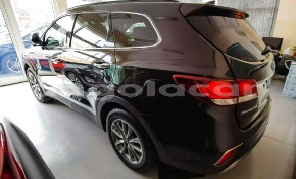Comprar Novo Hyundai Santa Fe Outro Carro em Luanda em Luanda Province Comprar Novo Hyundai Santa Fe Outro Carro em Luanda em Luanda Province
