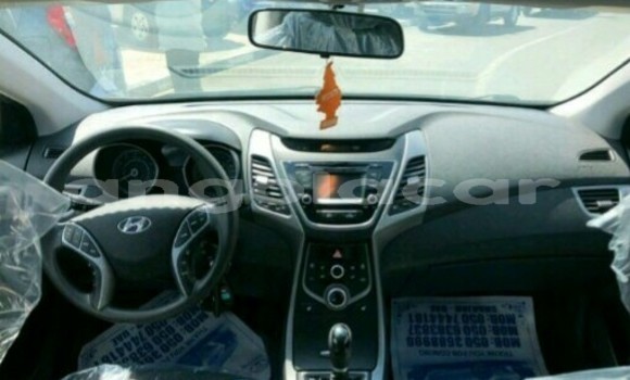 Buy New Hyundai Elantra Black Car in Luanda in Luanda Province Buy New Hyundai Elantra Black Car in Luanda in Luanda Province