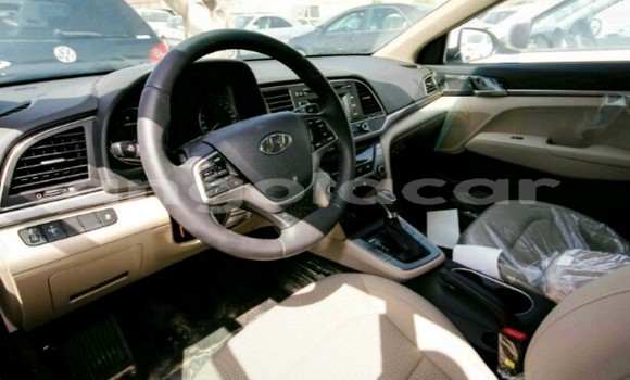 Comprar Novo Hyundai Elantra Branco Carro em Luanda em Luanda Province Comprar Novo Hyundai Elantra Branco Carro em Luanda em Luanda Province