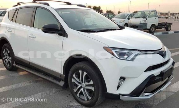 Comprar Importar Toyota RAV4 Branco Carro em Import - Dubai em Bengo Province Comprar Importar Toyota RAV4 Branco Carro em Import - Dubai em Bengo Province