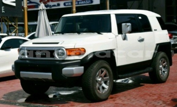Acheter Neuf Voiture Toyota FJ Cruiser Autre à Luanda, Province de Luanda Acheter Neuf Voiture Toyota FJ Cruiser Autre à Luanda, Province de Luanda