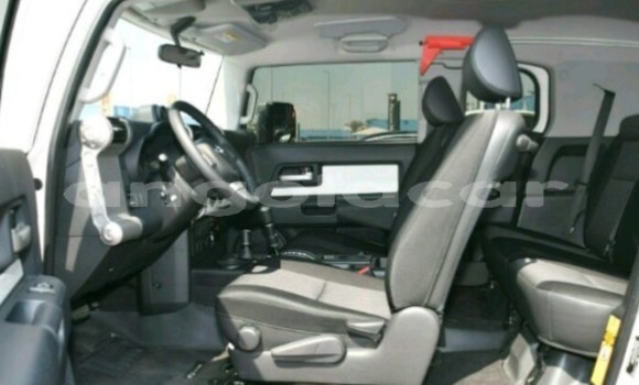 Acheter Neuf Voiture Toyota FJ Cruiser Autre à Luanda, Province de Luanda Acheter Neuf Voiture Toyota FJ Cruiser Autre à Luanda, Province de Luanda