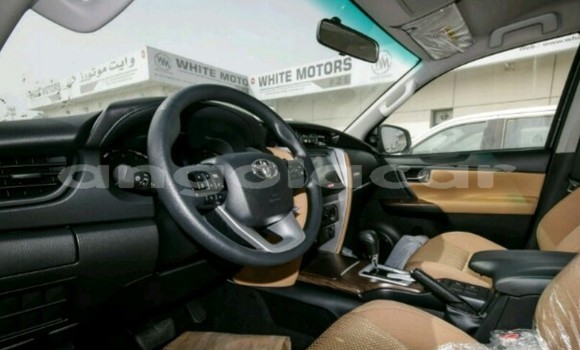 Acheter Neuf Voiture Toyota Fortuner Autre à Luanda, Province de Luanda Acheter Neuf Voiture Toyota Fortuner Autre à Luanda, Province de Luanda