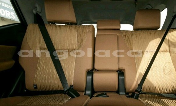 Acheter Neuf Voiture Toyota Fortuner Autre à Luanda, Province de Luanda Acheter Neuf Voiture Toyota Fortuner Autre à Luanda, Province de Luanda