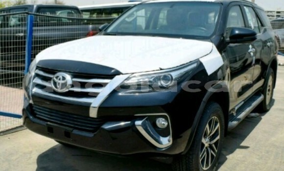 Buy New Toyota Fortuner Other Car in Luanda in Luanda Province Buy New Toyota Fortuner Other Car in Luanda in Luanda Province