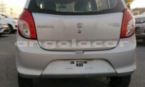 Acheter Neuf Voiture Suzuki Alto Autre à Luanda, Province de Luanda Acheter Neuf Voiture Suzuki Alto Autre à Luanda, Province de Luanda