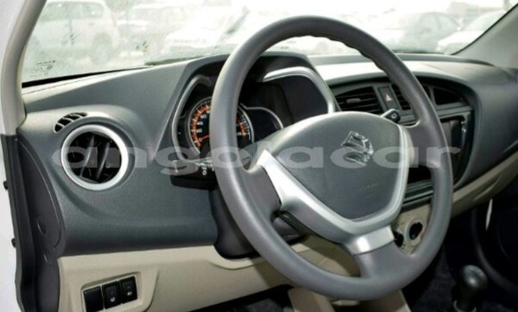 Buy New Suzuki Alto Black Car in Luanda in Luanda Province Buy New Suzuki Alto Black Car in Luanda in Luanda Province