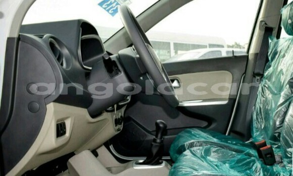 Buy New Suzuki Alto Black Car in Luanda in Luanda Province Buy New Suzuki Alto Black Car in Luanda in Luanda Province