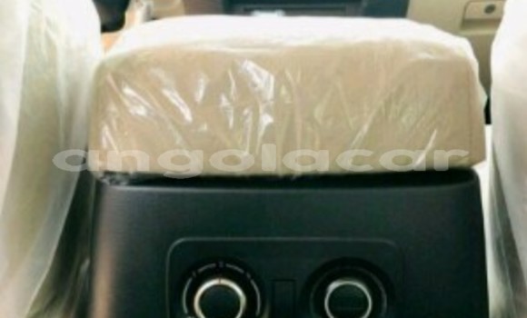 Buy New Mitsubishi Pajero White Car in Luanda in Luanda Province Buy New Mitsubishi Pajero White Car in Luanda in Luanda Province