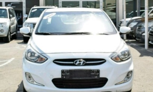 Acheter Neuf Voiture Hyundai Accent Blanc à Luanda, Province de Luanda Acheter Neuf Voiture Hyundai Accent Blanc à Luanda, Province de Luanda