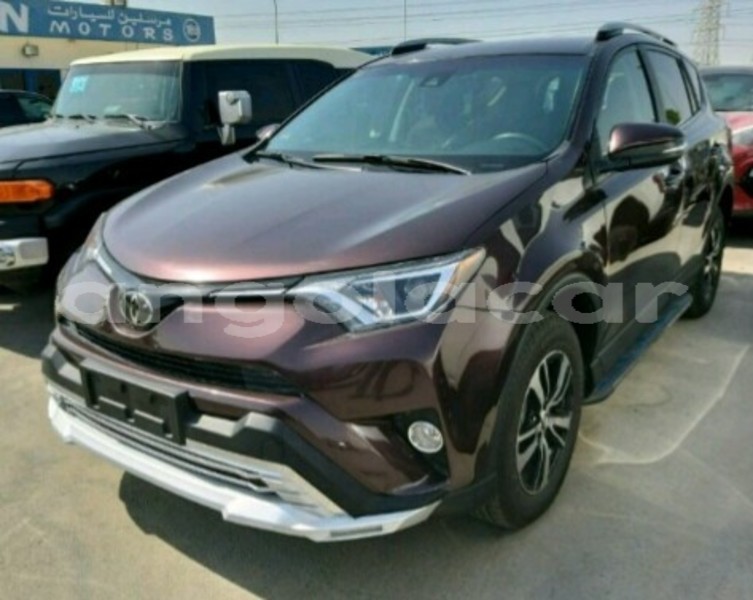 Big with watermark toyota rav4 luanda province luanda 5807