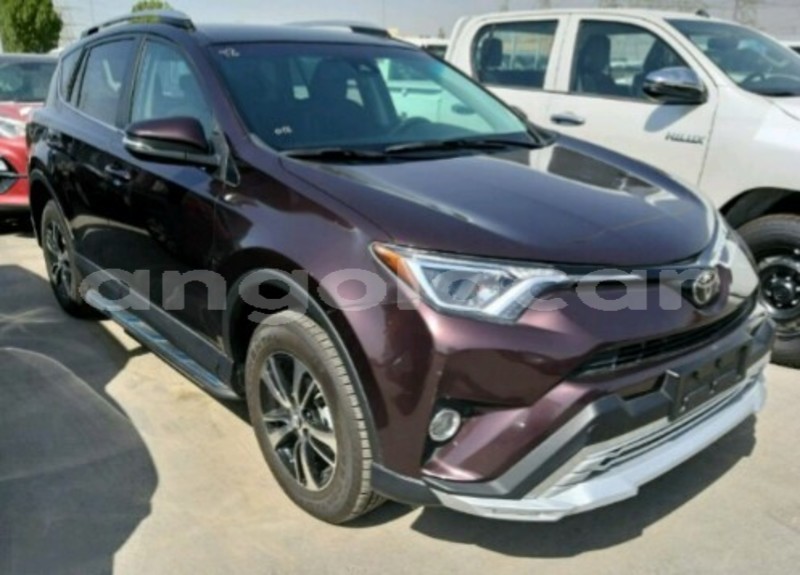 Big with watermark toyota rav4 luanda province luanda 5807