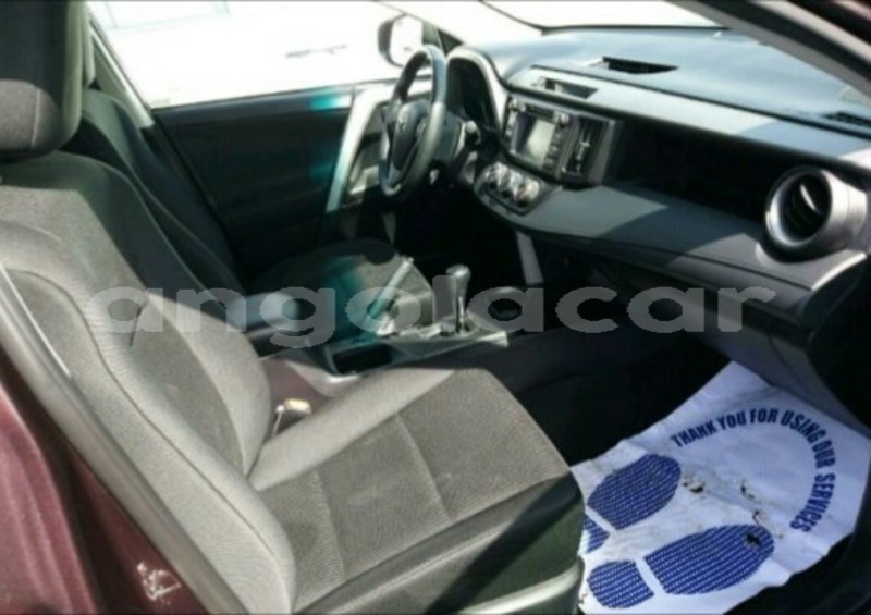 Big with watermark toyota rav4 luanda province luanda 5807