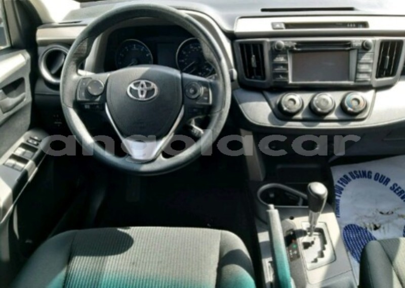 Big with watermark toyota rav4 luanda province luanda 5807