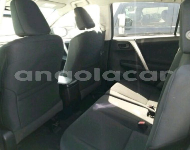 Big with watermark toyota rav4 luanda province luanda 5807