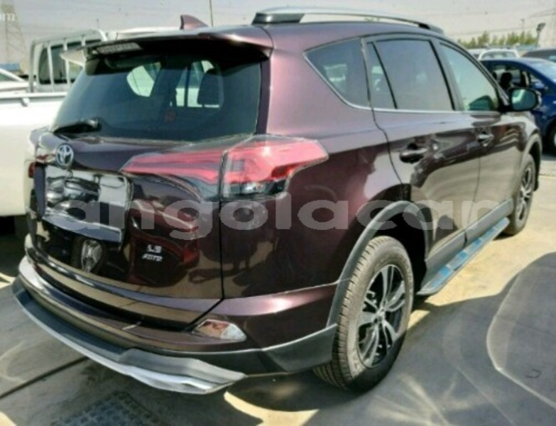 Big with watermark toyota rav4 luanda province luanda 5807