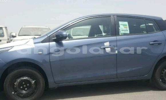 Comprar Novo Toyota Yaris Outro Carro em Luanda em Luanda Province Comprar Novo Toyota Yaris Outro Carro em Luanda em Luanda Province