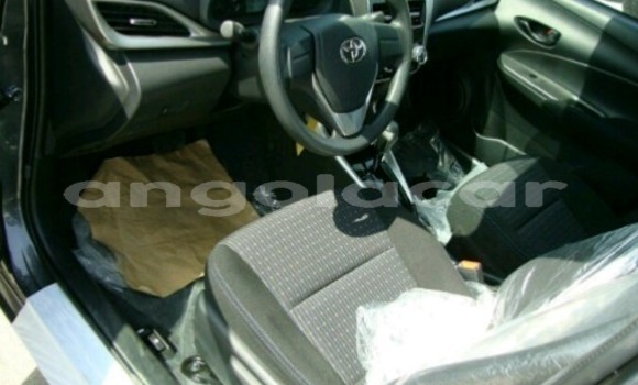 Buy New Toyota Yaris Other Car in Luanda in Luanda Province Buy New Toyota Yaris Other Car in Luanda in Luanda Province