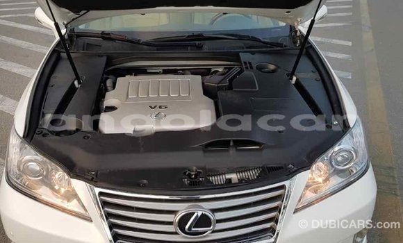 Comprar Importar Lexus ES Branco Carro em Import - Dubai em Bengo Province