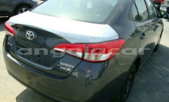 Buy New Toyota Yaris Other Car in Luanda in Luanda Province Buy New Toyota Yaris Other Car in Luanda in Luanda Province
