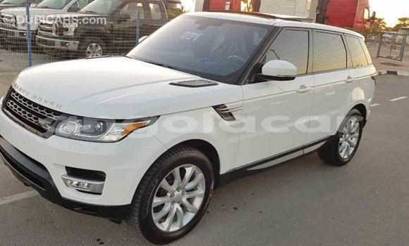 Comprar Importar Land Rover Range Rover Branco Carro em Import - Dubai em Bengo Province Comprar Importar Land Rover Range Rover Branco Carro em Import - Dubai em Bengo Province