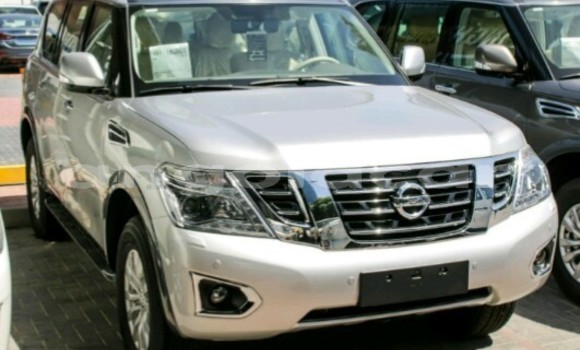 Comprar Novo Nissan Patrol Outro Carro em Luanda em Luanda Province Comprar Novo Nissan Patrol Outro Carro em Luanda em Luanda Province