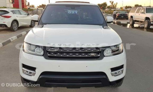 Comprar Importar Land Rover Range Rover Branco Carro em Import - Dubai em Bengo Province Comprar Importar Land Rover Range Rover Branco Carro em Import - Dubai em Bengo Province