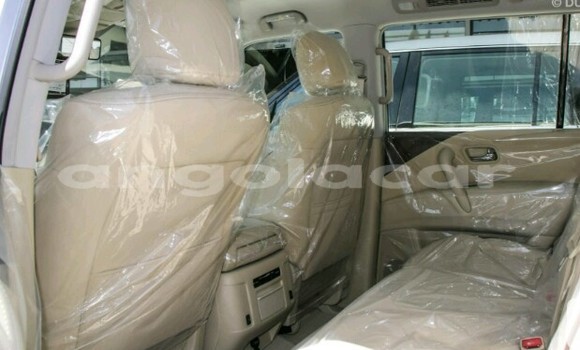 Comprar Novo Nissan Patrol Outro Carro em Luanda em Luanda Province Comprar Novo Nissan Patrol Outro Carro em Luanda em Luanda Province