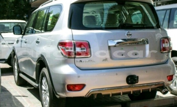 Comprar Novo Nissan Patrol Outro Carro em Luanda em Luanda Province Comprar Novo Nissan Patrol Outro Carro em Luanda em Luanda Province