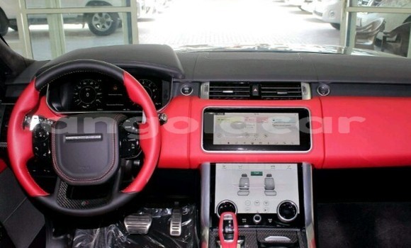 Comprar Novo Land Rover Range Rover Outro Carro em Luanda em Luanda Province Comprar Novo Land Rover Range Rover Outro Carro em Luanda em Luanda Province
