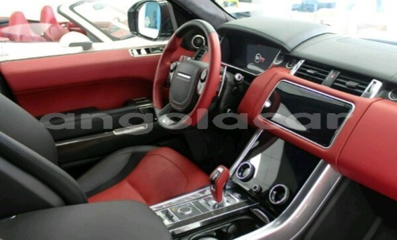 Comprar Novo Land Rover Range Rover Outro Carro em Luanda em Luanda Province Comprar Novo Land Rover Range Rover Outro Carro em Luanda em Luanda Province