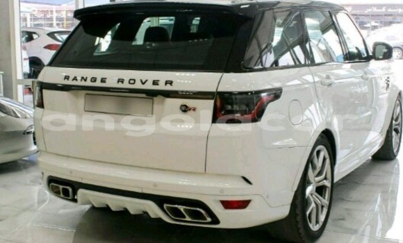 Comprar Novo Land Rover Range Rover Outro Carro em Luanda em Luanda Province Comprar Novo Land Rover Range Rover Outro Carro em Luanda em Luanda Province