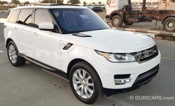 Comprar Importar Land Rover Range Rover Branco Carro em Import - Dubai em Bengo Province Comprar Importar Land Rover Range Rover Branco Carro em Import - Dubai em Bengo Province