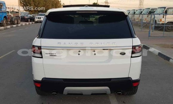 Comprar Importar Land Rover Range Rover Branco Carro em Import - Dubai em Bengo Province Comprar Importar Land Rover Range Rover Branco Carro em Import - Dubai em Bengo Province