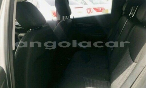 Buy New Chevrolet spark White Car in Luanda in Luanda Province Buy New Chevrolet spark White Car in Luanda in Luanda Province
