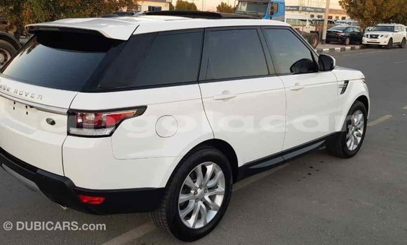 Comprar Importar Land Rover Range Rover Branco Carro em Import - Dubai em Bengo Province Comprar Importar Land Rover Range Rover Branco Carro em Import - Dubai em Bengo Province