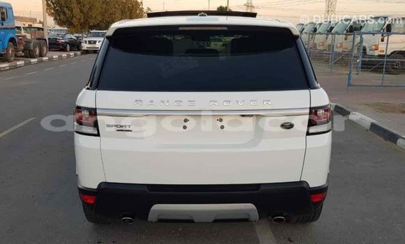 Comprar Importar Land Rover Range Rover Branco Carro em Import - Dubai em Bengo Province Comprar Importar Land Rover Range Rover Branco Carro em Import - Dubai em Bengo Province
