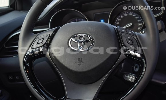Buy Import Toyota C-HR Other Car in Import - Dubai in Bengo Province Buy Import Toyota C-HR Other Car in Import - Dubai in Bengo Province