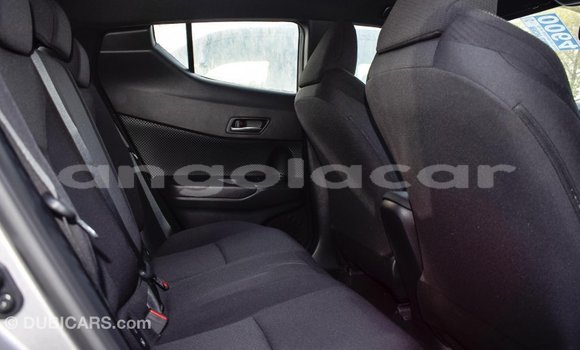 Buy Import Toyota C-HR Other Car in Import - Dubai in Bengo Province Buy Import Toyota C-HR Other Car in Import - Dubai in Bengo Province