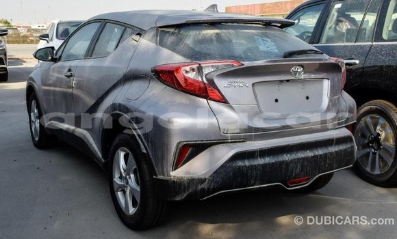 Buy Import Toyota C-HR Other Car in Import - Dubai in Bengo Province Buy Import Toyota C-HR Other Car in Import - Dubai in Bengo Province