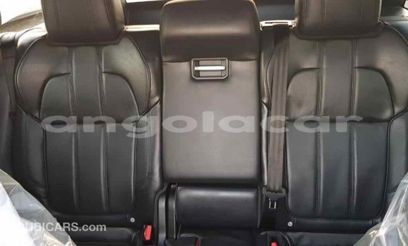Comprar Importar Land Rover Range Rover Branco Carro em Import - Dubai em Bengo Province Comprar Importar Land Rover Range Rover Branco Carro em Import - Dubai em Bengo Province