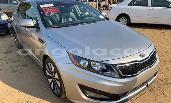 Acheter Occasion Voiture Kia Optima Autre à Luena, Moxico Acheter Occasion Voiture Kia Optima Autre à Luena, Moxico