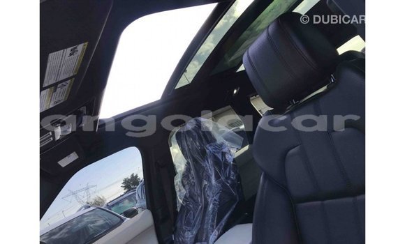 Comprar Importar Land Rover Range Rover Branco Carro em Import - Dubai em Bengo Province