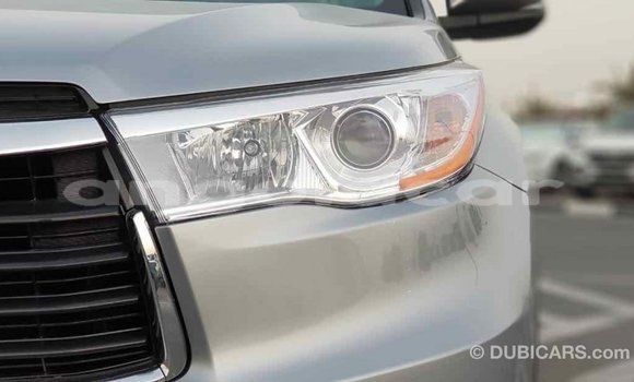 Comprar Importar Toyota Highlander Outro Carro em Import - Dubai em Bengo Province Comprar Importar Toyota Highlander Outro Carro em Import - Dubai em Bengo Province