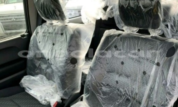 Buy New Suzuki Jimny White Car in Luanda in Luanda Province Buy New Suzuki Jimny White Car in Luanda in Luanda Province