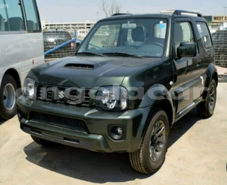 Big with watermark suzuki jimny luanda province luanda 5838