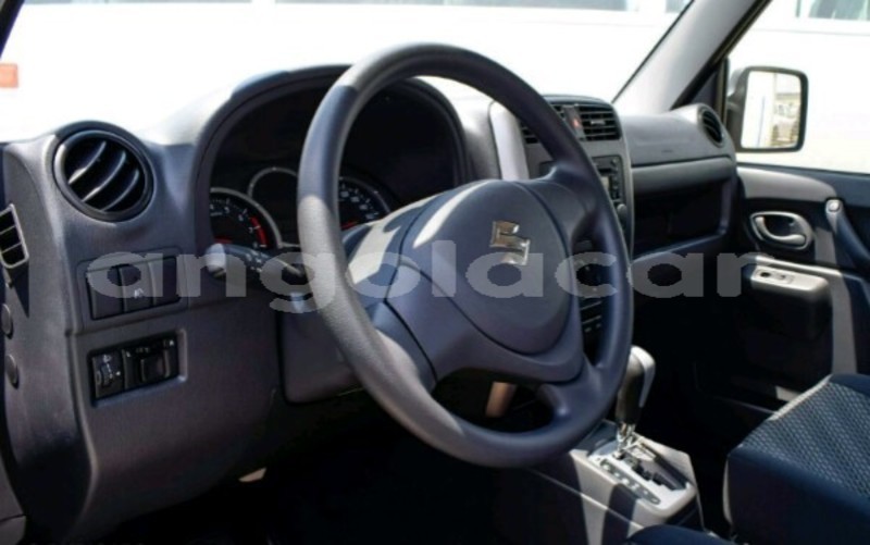 Big with watermark suzuki jimny luanda province luanda 5838