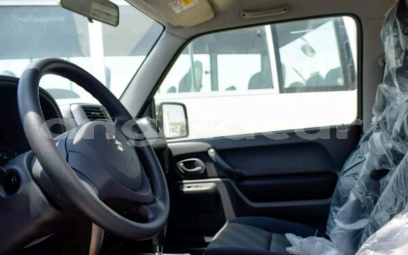 Big with watermark suzuki jimny luanda province luanda 5838